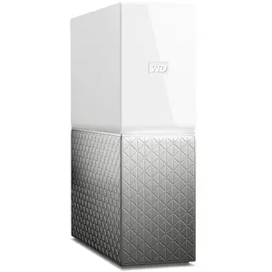 Western Digital WD - Serveur de Stockage domestique - My Cloud Home - 4To pas cher