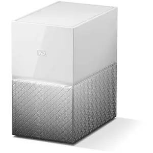 Western Digital 16TB My Cloud Home Hard Drive (Recertified) - RWDBMUT0160JWT-EESN pas cher