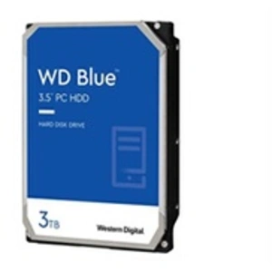 Western Digital WD30EZRZ Disque dur 3,5 pouces 3 To SATA 6Go/s pas cher