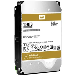 Western Digital Gold disque dur 10 To 7200 tr/min 256 Mo 3.5" Série AT... pas cher