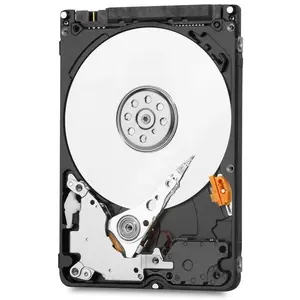 WD Blue - Disque dur Interne - 2To - 5400 tr/min - 2.5" (WD20SPZX) pas cher