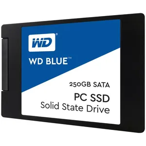 Western Digital WD Blue  250 Go 2,5 /7 mm WDS250G1B0AVendu parkaufland
