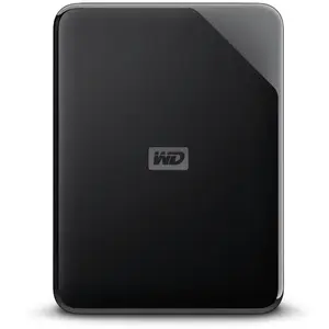 Comparateur de prix : Western Digital WDBEPK0010BBK-WESN Disque Dur Externe 1000 Go Noir
