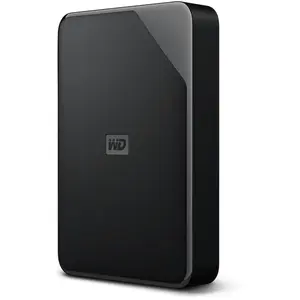 Comparateur de prix : Western Digital 4TB Elements SE (Recertified) Portable Hard Drive - RWDBJRT0040BBK-WESN