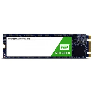 Western Digital Green 120 Go M.2 Série ATA III pas cher