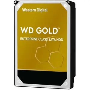 Western Digital WD Gold 6 To - Disque dur 7200 tr/min - WD6003FRYZ pas cher
