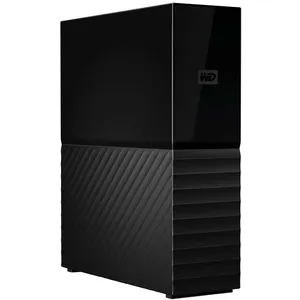 Western Digital Disque Dur Externe WD My Book New 3 To NoirVendu parpixmania