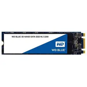 Comparateur de prix : Western Digital Blue 3D Nand SATA SSD 500GB M.2 2280