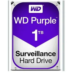 Comparateur de prix : Disque Dur Western Digital Purple - 1TO