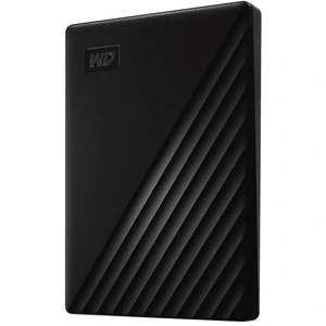 Comparateur de prix : Western Digital (WD) My Passport - 2 To (Noir)