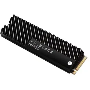 Comparateur de prix : Western Digital Black SN750 2 To M.2 PCI Express 3.0 NVMe