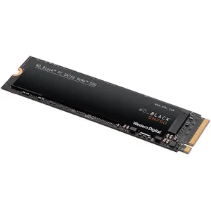 Western Digital WD_BLACK SN750 500 Go - SSD M.2 NVMe PCIe 3.0Vendu parkaufland