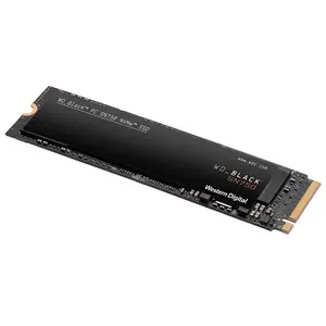 Western Digital SN750 2,05 To M.2 PCI Express NVMe QLC 3D NAND pas cher