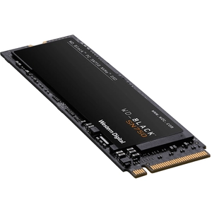 Western Digital WD_BLACK SN750 250 Go - SSD M.2 NVMe PCIe 3.0 pas cher