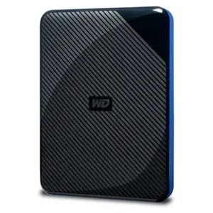 Western Digital WD 2TB My Passport Portable Gaming Storage for PlayStation 4 New, BlackVendu parrakuten
