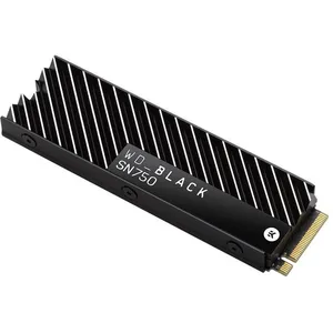 Western Digital SN750 2 To M.2 PCI Express 3.0 NVMe pas cher