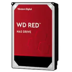 Western Digital WD Red 3 To - Disque dur 5400 tr/min pour NAS - WD30EFAX pas cher