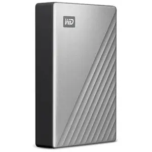 Comparateur de prix : WESTERN DIGITAL My Passport Ultra - 1To - Argent