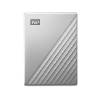 Comparateur de prix : WESTERN DIGITAL My Passport Ultra - 2To - Argent