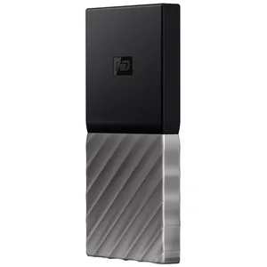 Disque SSD Externe Western Digital My Passport 1 To Noir et ArgentVendu parfnac