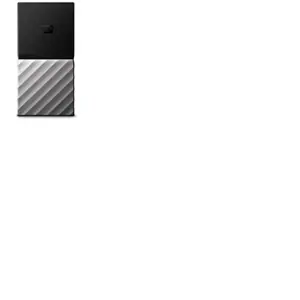 Western Digital MY PASSPORT SSD 256 GO pas cher