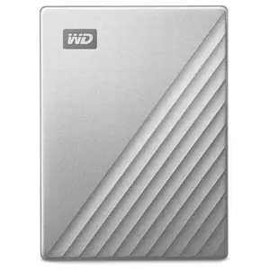 Comparateur de prix : Western Digital 4TB My Passport Ultra for Mac Portable Hard Drive - WDBPMV0040BSL-WESN