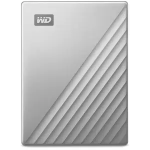 Comparateur de prix : WESTERN DIGITAL My Passport Ultra for Mac - 2To - Argent