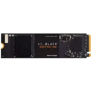 Western Digital SN750 SE 500 Go M.2 PCI Express 4.0 NVMe pas cher