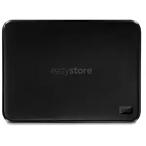 Comparateur de prix : Disque dur externe Western Digital Easystore USB 3.0 5 To Noir