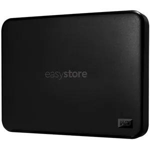 Comparateur de prix : Disque dur externe Western Digital Easystore USB 3.0 2 To Noir