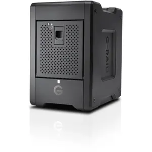 Sandisk Disque Dur Externe Hdd Professional G-raid Shuttle 4 48tb pas cher