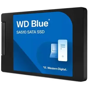 Comparateur de prix : Western Digital WD Blue SA510 WDS100T3B0A - SSD - 1 To - interne - 2.5" - SATA 6Gb/s - bleu
