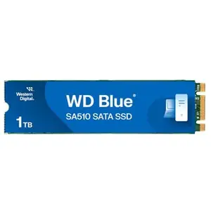 Comparateur de prix : Western Digital Blue SA510 1 To M.2 Série ATA III