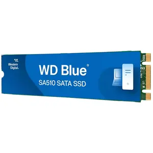 Comparateur de prix : Western Digital Blue SA510 500 Go M.2 Série ATA III
