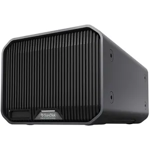 SanDisk G-RAID MIRROR 36 To - Gris - Disque dur externe USB-CVendu parrakuten