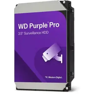Western Digital Blue Purple 3.5" 3 To Série ATA III WD33PURZ pas cher