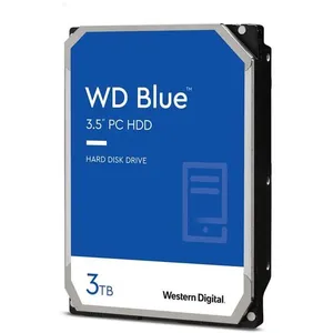 Comparateur de prix : WD Blue 3To SATA 3.5p PC 6 Gb/s HDD WD Blue 3To SATA 3.5p 6 Gb/s PC HD...