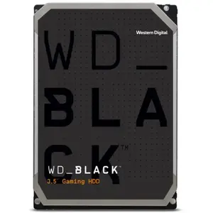 Western Digital WD_BLACK disque dur 8 To 7200 tr/min 3.5 SATA - Neuf pas cher