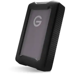Sandisk HDD G-Drive ArmorATD, 5TB, Space grey , , Gris pas cher
