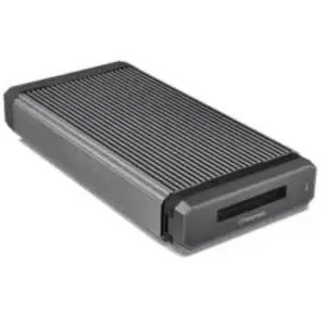 SanDisk PRO-READER - Lecteur de carte (CFexpress 2.0 Type B) - USB-C 3.2 Gen 2 pas cher