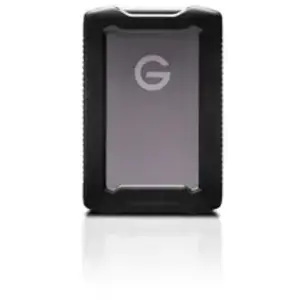 SanDisk Professional G-Drive ArmorATD 2TB Space Grey pas cher