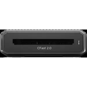 Comparateur de prix : Sandisk Lecteur De Carte Externe Professional Pro-reader Cfast