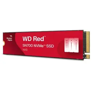 Comparateur de prix : Western Digital Red SN700 1 To M.2 PCI Express 3.0 NVMe