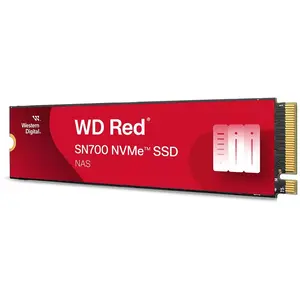 Comparateur de prix : Western Digital WD Red SN700 4 To M.2 PCI Express 3.0 NVMe