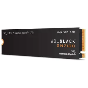 Comparateur de prix : WD_BLACK SN7100 2TB NVMe SSD, M.2 2280,Vitesse de Lecture jusqu'à 6800...