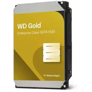 Comparateur de prix : Western Digital WD Gold 22 To - Disque dur 7200 tr/min - WD221KRYZ