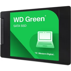 Western Digital WD Green WDS480G3G0A-00BJG0 480Go Disque dur interne Serial ATA-600 pas cher