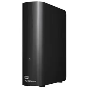 Comparateur de prix : Western Digital WD Elements Desktop WDBWLG0220HBK-EESN - disque dur - 22 To - USB 3.0