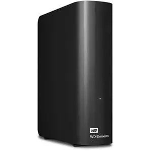 Comparateur de prix : WD Western Digital Elements Desktop hard drive 20 To Noir - Disque dur externe