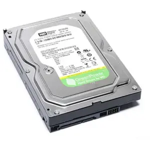 Comparateur de prix : WD AV-GP WD10EURX - disque dur - 1 To - SATA-600